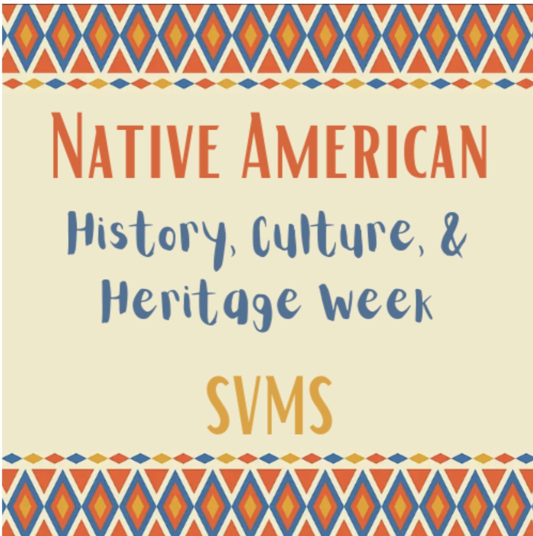 Stone Valley Middle School tweet media