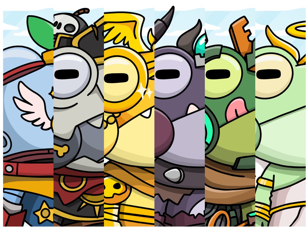 Cherubim tweet media