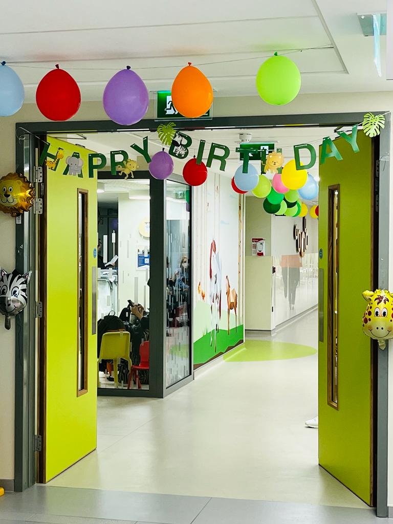 CHIatTallaght tweet media