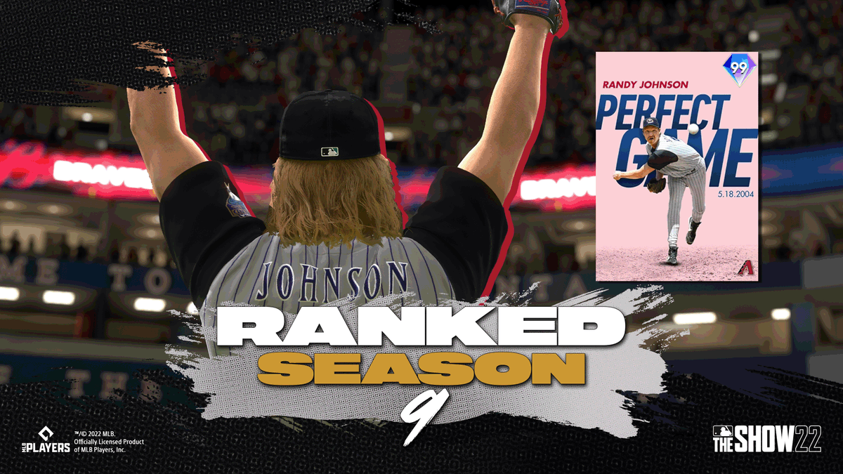 MLB The Show tweet media