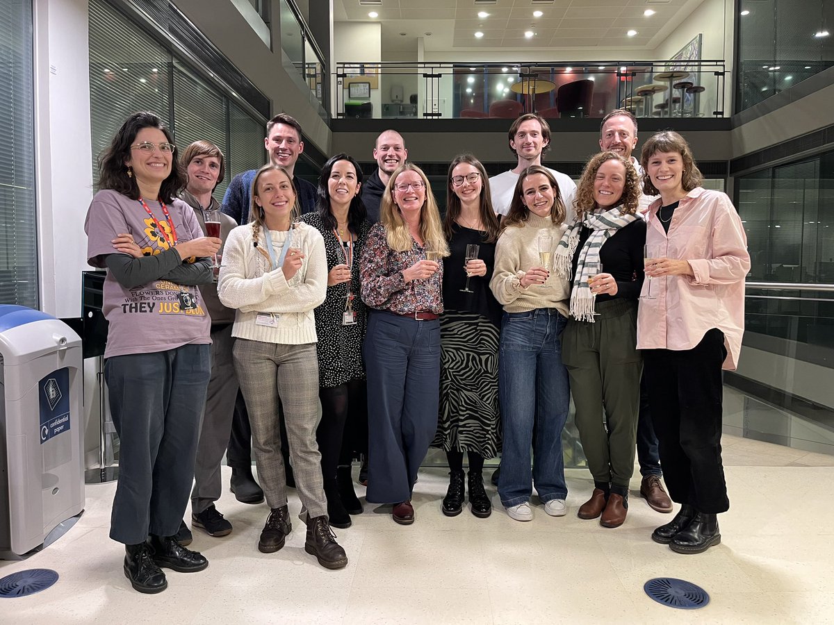 Prof Thalia Eley 💙 (@thaliaeley) on Twitter photo Wonderful @MegSkelton1 passed her viva with no corrections. Another fab <a href="/edit_lab/">EDIT Lab KCL</a> <a href="/SGDPCentreKCL/">SGDP Centre KCL</a> <a href="/KingsIoPPN/">Institute of Psychiatry, Psychology & Neuroscience</a> #PhD student who lasted out the pandemic. Many congrats & thanks examiners <a href="/barneydunn75/">Barney Dunn</a> @drmluciano I got v excited by N of my current/past PhD students see last photo! Wonderful @MegSkelton1 passed her viva with no corrections. Another fab <a href="/edit_lab/">EDIT Lab KCL</a> <a href="/SGDPCentreKCL/">SGDP Centre KCL</a> <a href="/KingsIoPPN/">Institute of Psychiatry, Psychology & Neuroscience</a> #PhD student who lasted out the pandemic. Many congrats & thanks examiners <a href="/barneydunn75/">Barney Dunn</a> @drmluciano I got v excited by N of my current/past PhD students see last photo!