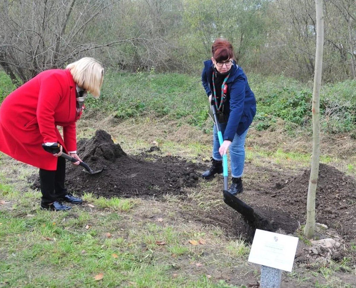 Beata Moskal-Słaniewska tweet media