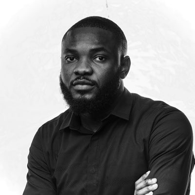 OlufemiTravis's tweet photo. #NewProfilePic https://t.co/k7eF3fqnhB