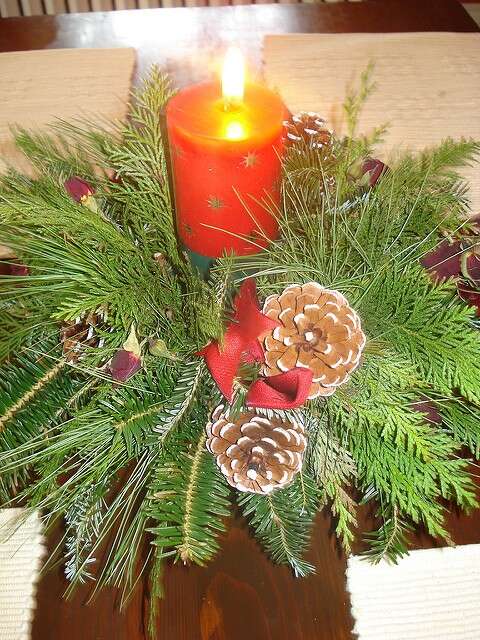 Join our CCE Educator, Pat Banker on December 10th for a Holiday Green Centerpiece Workshop being held at <a href="/pscvic/">PSC VIC</a>. Learn how to create your own centerpiece for your holiday table. Registration is required by using the link below. 
pscvic.square.site/product/holida…