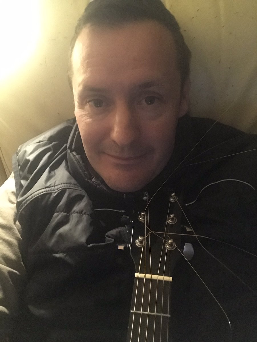 It was time, for change #strings on my #guitar 🎸 #fender #acoustic