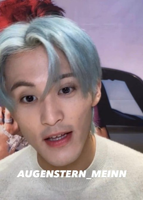 pannchoa's tweet photo. Should NCT Mark laser off his facial hair?
https://t.co/w1AfJ2RWQd https://t.co/nBcgYxqoVh