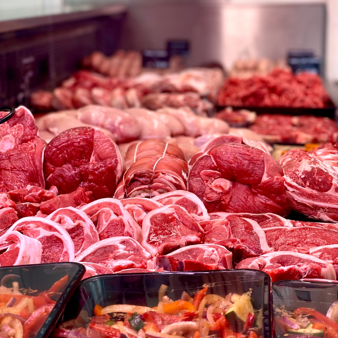 WHIELDON'S BUTCHERS tweet media