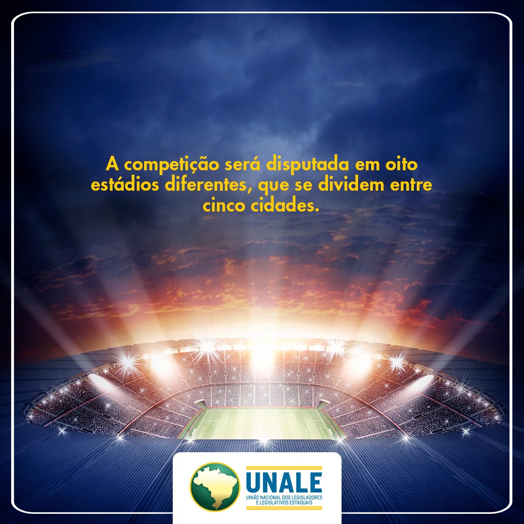 Unaleoficial's tweet photo. Curta este post se você já está ansioso para a Copa do Mundo 2022!
#unale #unale2022 #copa2022 #UEFA #copadomundo #Brasil #seleçãobrasileira #neymar https://t.co/YzpPyIJjfj