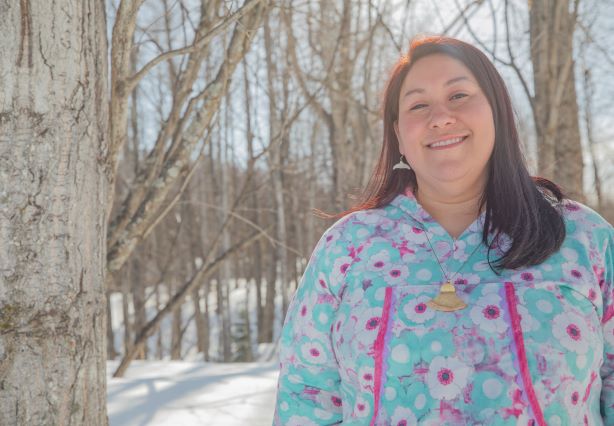 EveryLearnerNet's tweet photo. We invited #EquityAdvisoryBoard member, Dr. Pearl Brower, to share her journey as an #IndigenousLeader in #highereducation with tenacity, a thirst for knowledge, and a commitment to paving a path for the next generation of #Indigenousscholars.

Read more: https://t.co/AH6MurBDca https://t.co/1BVrmS0elx