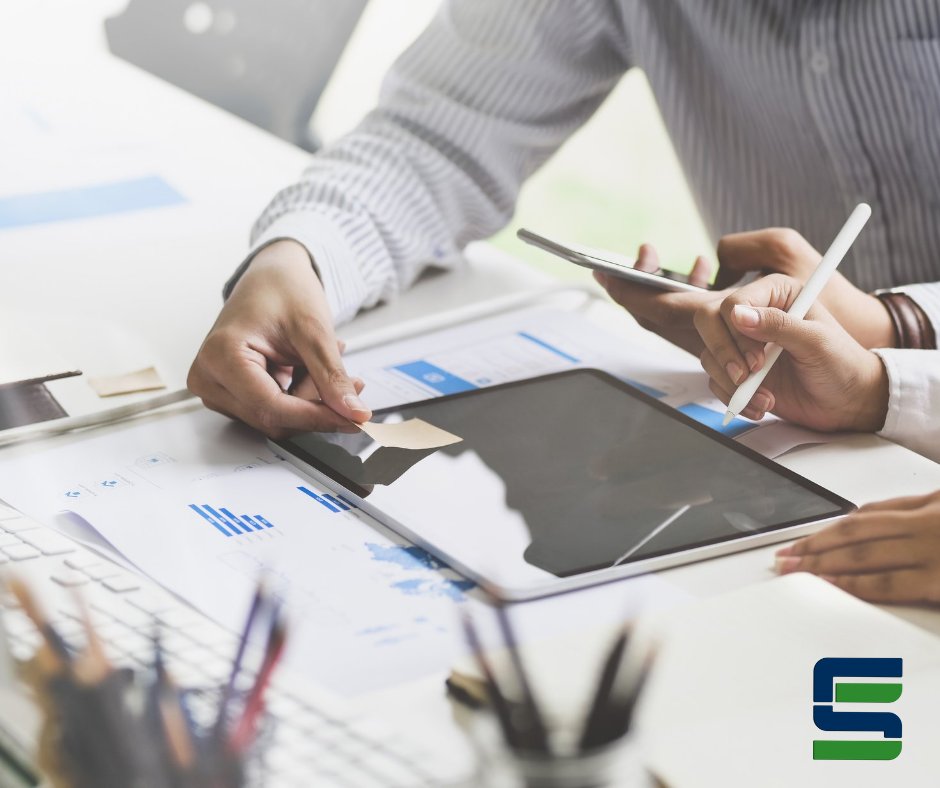 comspecok's tweet image. Are you questioning if outsourcing your IT is the right choice? Here's a small list of what you get with Professionally Managed IT: 

⭐️  Professional-Grade Data Security with automated tools to safeguard your data and help you bounce back instantly when disaster strikes.
⭐️  ...