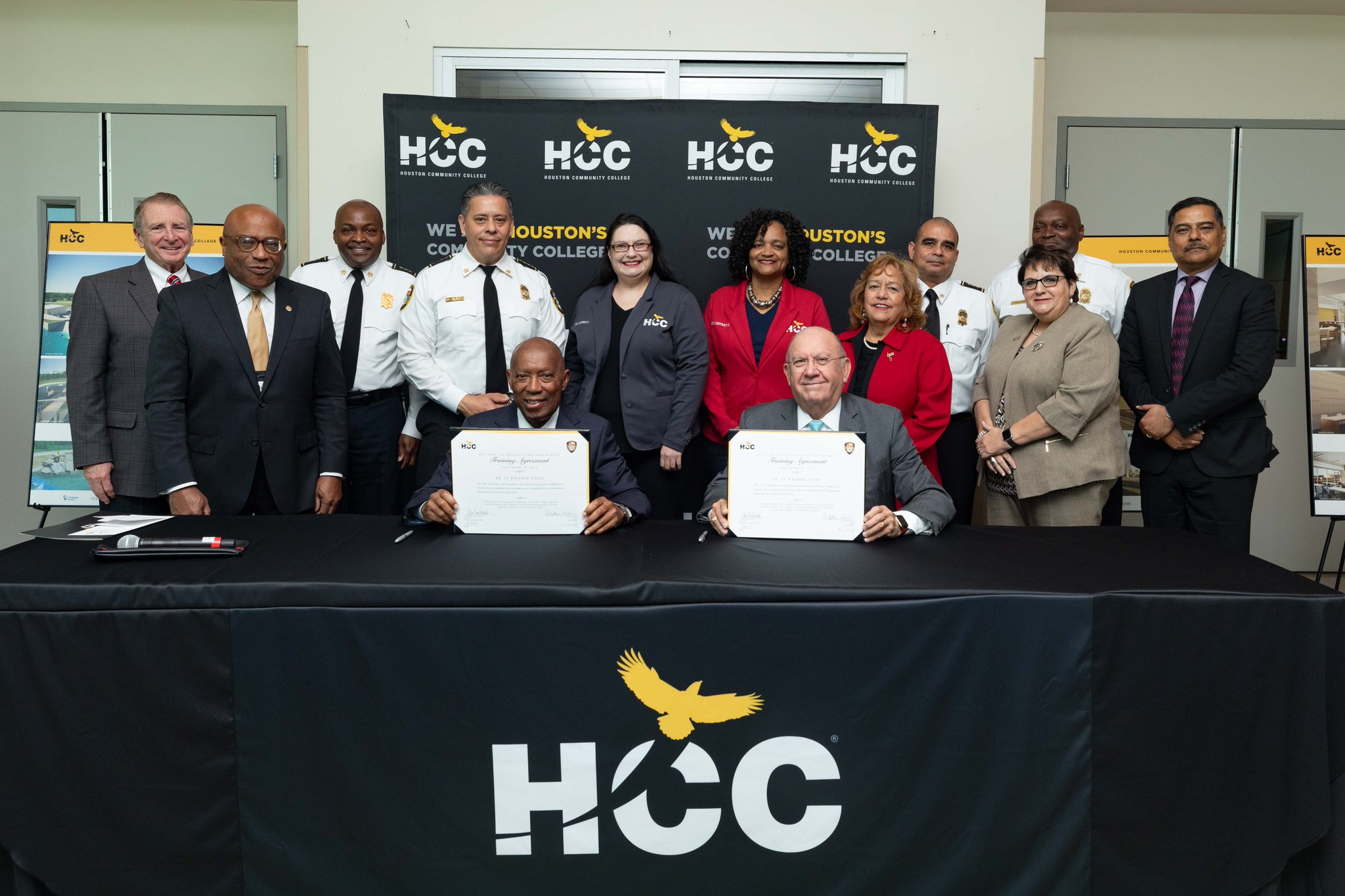 Houston Community College Official On Twitter Houston Mayor Sylvester houston-community-college-official-on-twitter-houston-mayor-sylvester