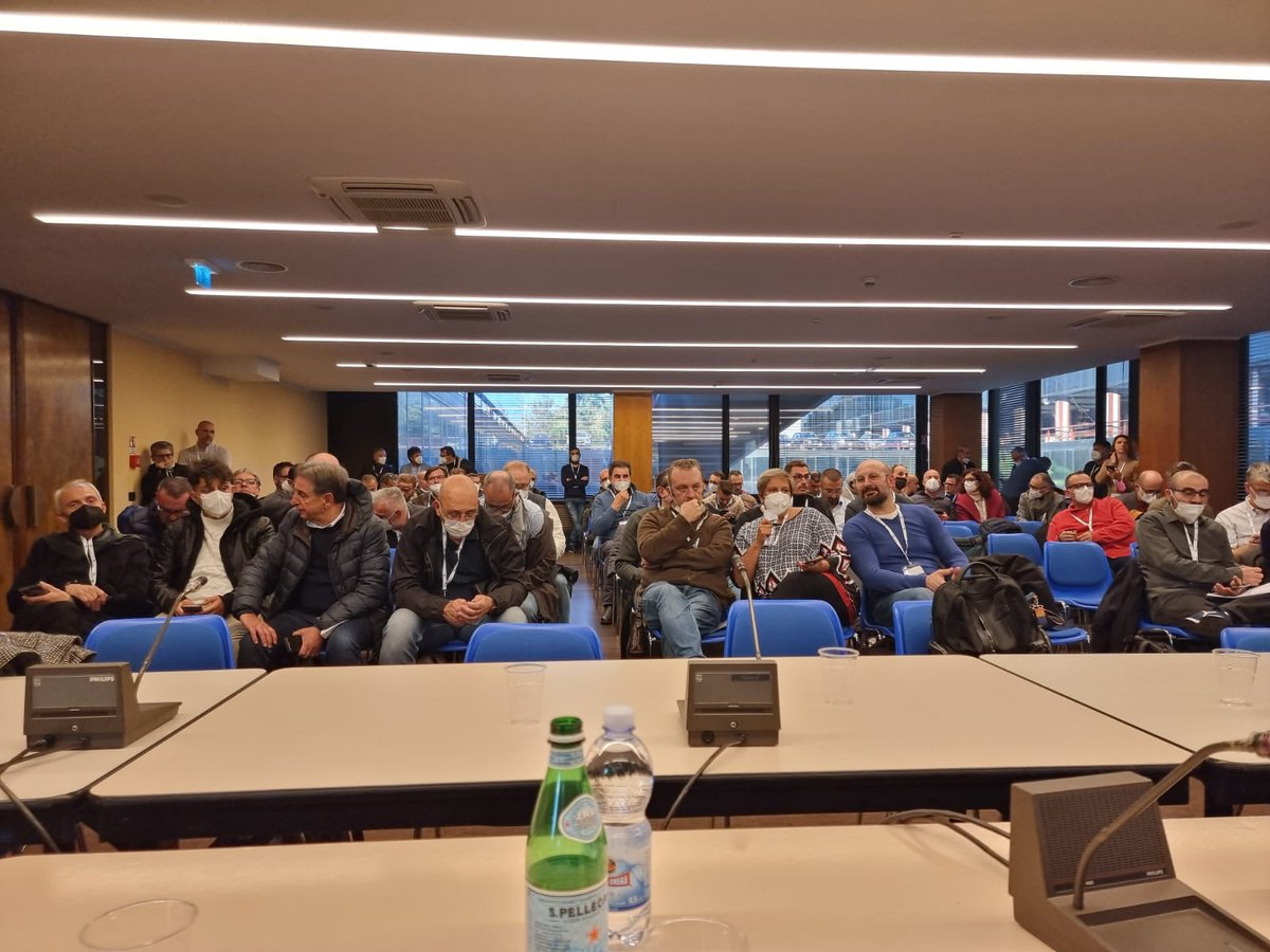FemcaCISL's tweet photo. #Contratto #gomma-#plastica, al via la trattativa per il rinnovo. Interessa oltre 140 mila dipendenti in circa 5500 aziende. #Sindacati: "L'obiettivo è chiudere celermente per dare una risposta salariale certa ai lavoratori in un periodo così difficile". https://t.co/5bdb6UaNf4