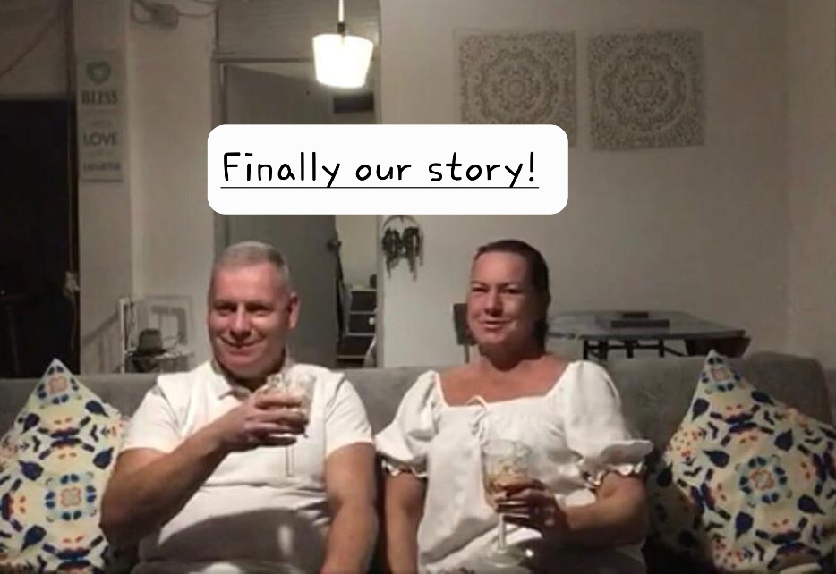 JaneGre31530250's tweet photo. We finally explain how we ended up buying our beautiful farm in Central Portugal 🇵🇹 https://t.co/QHHv8Ojjra