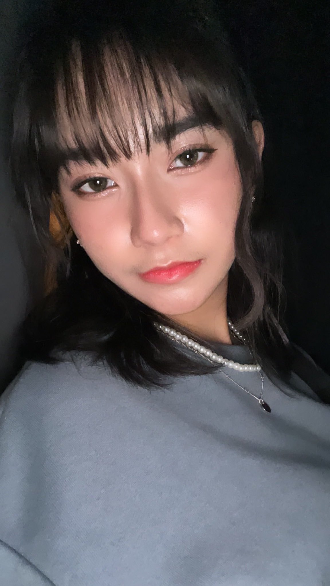 freya archive on Twitter: "20221115 - @Freya_JKT48 Instagram Story #