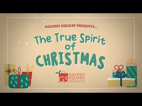 Golden Square tweet media