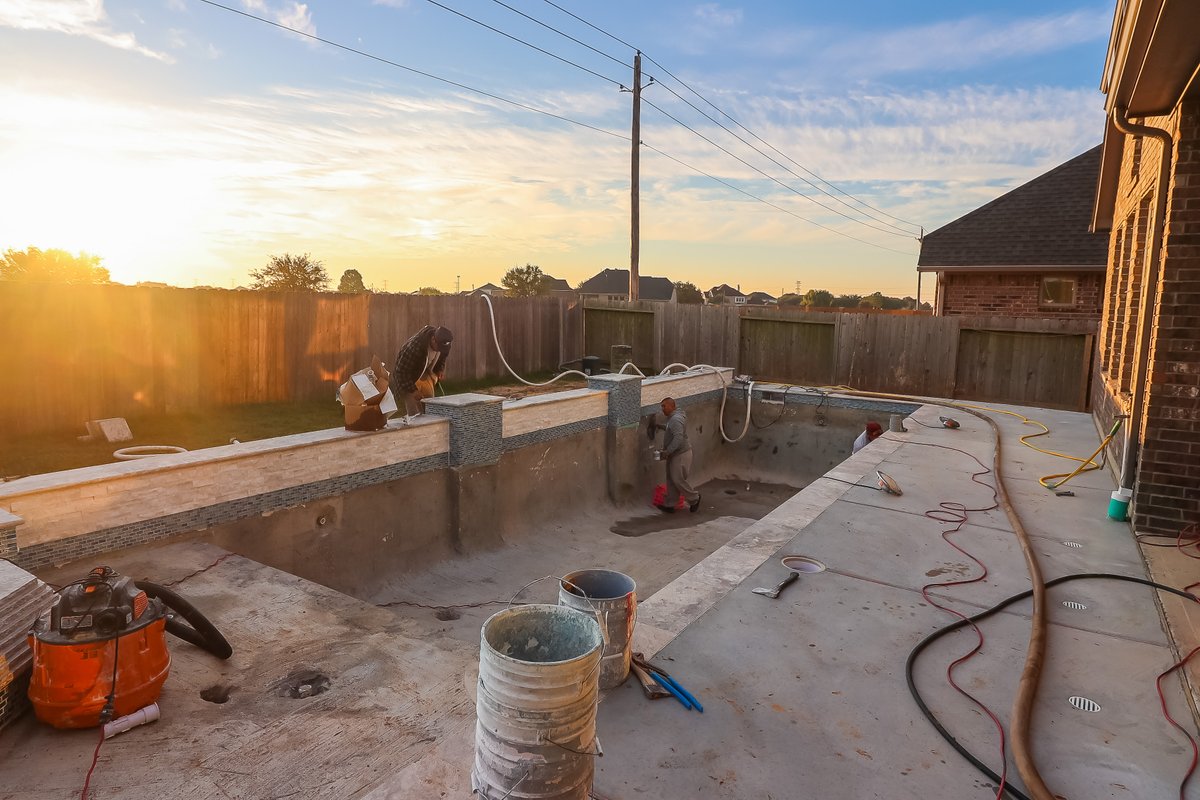 southrnchrmpool's tweet image. Ready to have the back yard your family dreams of?! Don’t wait another day! Call and be swimming in no time!
.
#Poolandspanews #Poolandspamagazine #PoolNation #SouthernCharmPools #Pools #PoolParty #BackYard #DreamHome #Friendswood #LeagueCity #Kemah #Galveston #Texas