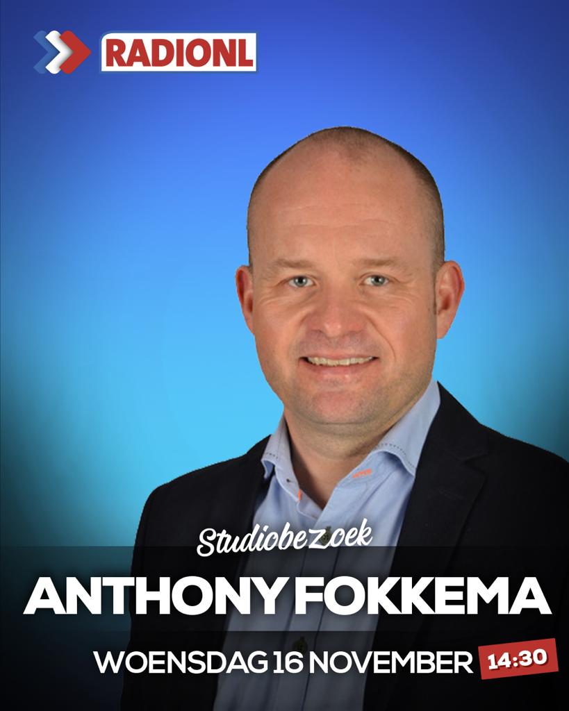 Anthony Fokkema (@zangeranthony) on Twitter photo 