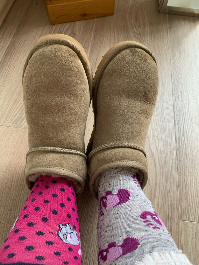 As the first day of #AntiBullyingWeek draws to a close, the teams across Cambian and the wider <a href="/caretech/">CareTech</a> Group couldn’t resist digging out their brightest socks to celebrate #OddSocksDay. Here are some of our favourites: