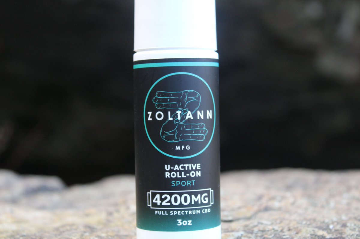 zoltannmfg's tweet photo. #cbd #painrelief #Gucci https://t.co/pH4VSKk8QZ