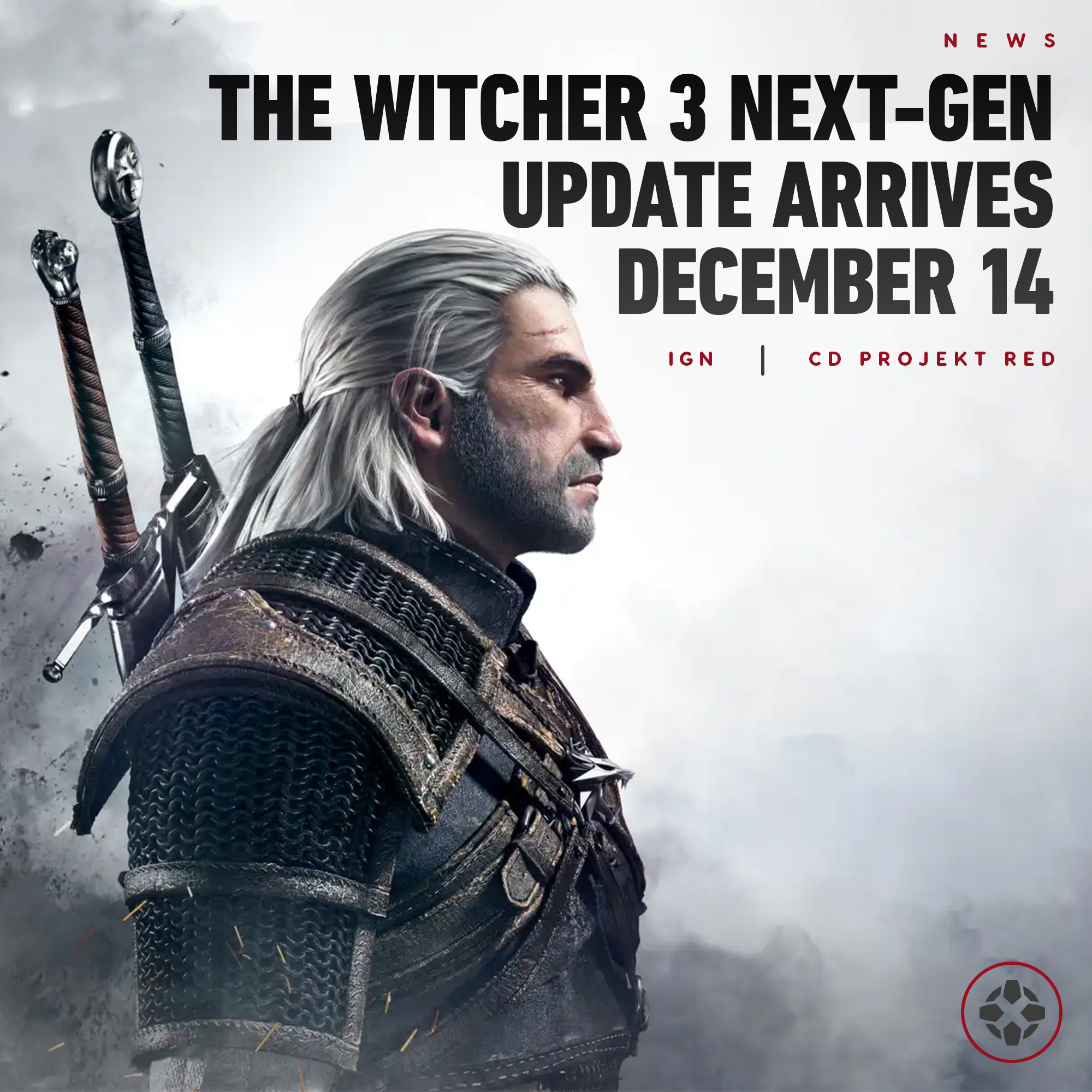 The Witcher - IGN