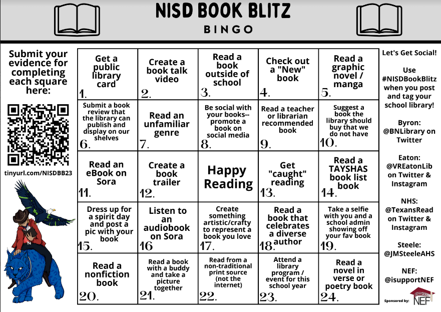 VR Eaton Library tweet media