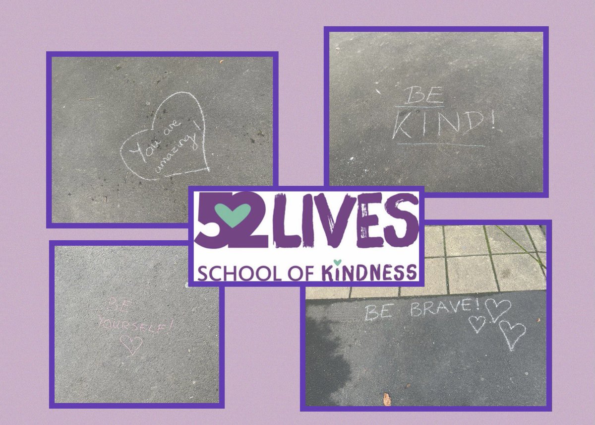 Kindness was everywhere today @StJosephStBede! Inspired by @SchoolofKind’s assembly, #sjsbclass7 thought deeply about all the ways kindness can improve our world and created their own ‘Little Book of Kindness’ @StJosephStBede @sjsbmh #WorldKindnessDay2022 #sjsbmh #sjsbsmsc