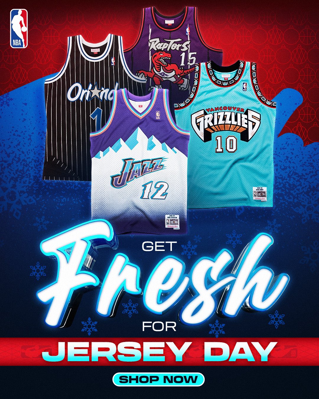 NBA JERSEY SHOP NOW 