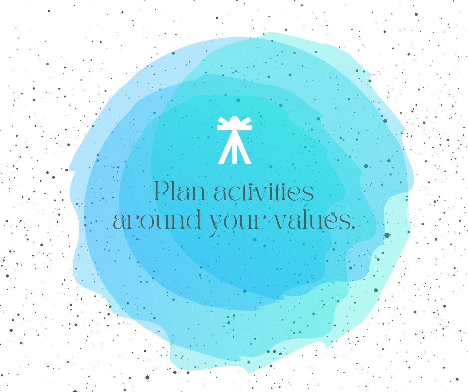 Does your team practice what it preaches? 

Hold weekly/monthly etc. activities that enhance &amp; further the orgs values. This cultivates a team mindset, allows employees to recognize how their work impacts the orgs mission &amp; increases engagement.

#Engagement #TeamWork #Employees