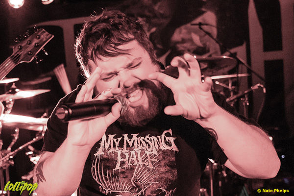 thelollipopmag's tweet photo. 9 shots of Cognitive on tour with Psycroptic
Cognitive - El Corazon Seattle, WA October 2022 | Photos by Nate Phelps
https://t.co/Ov0zh9IicD
@Cognitive_NJ #NatePhelps @ElCorazonSEA @MetalBlade @EarsplitPR #cognitive_NJ #ElCorazonSEA #MetalBlade https://t.co/1r4253KfLA