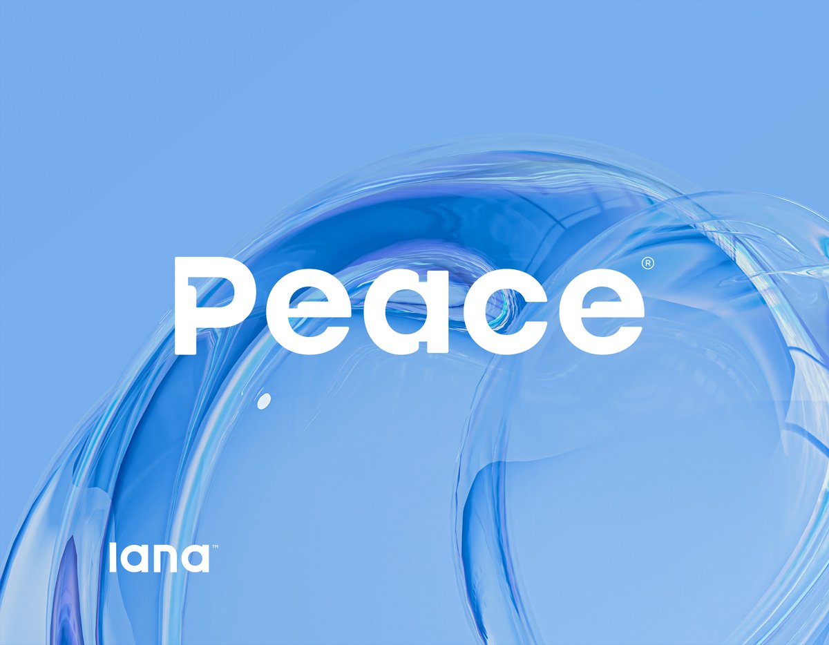 Lana_Services's tweet photo. Check out new work on my @Behance profile: "peace - Brand and Visual Identity Design" https://t.co/bbxYtnWVNH https://t.co/QXH9qMby4V
