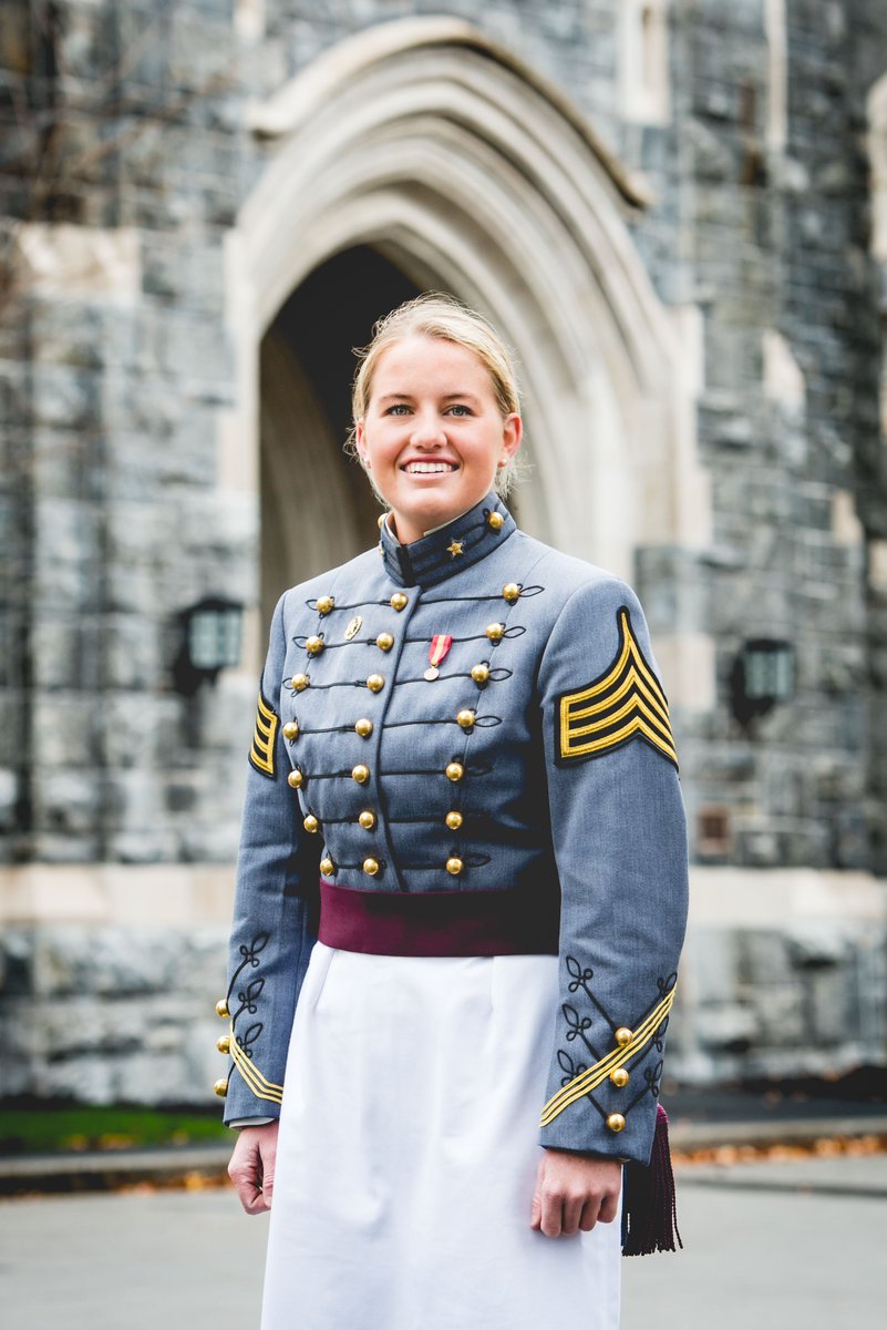 Congrats to our newest #RhodesScholars-CDTs Margaret Williams and Kai Youngren will study at the <a href="/UniofOxford/">University of Oxford</a> in the fall of 2023. Read more here: westpoint.edu/news/press-rel…

<a href="/SecArmy/">Secretary of the Army</a> | <a href="/rhodes_trust/">Rhodes Trust</a> | <a href="/WestPoint_GSP/">West Point Graduate Scholarship Program</a> | <a href="/WestPointSOSH/">Department of Social Sciences at West Point</a> | <a href="/DeanUsma/">West Point Dean</a> | @ArmyChiefStaff | <a href="/GoArmyWestPoint/">ArmyWestPoint Sports</a>