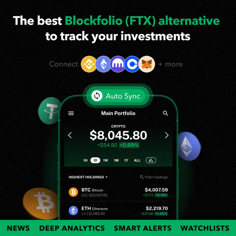 getdelta's tweet photo. There has never been a better time to switch to Delta to keep an eye on your portfolio.