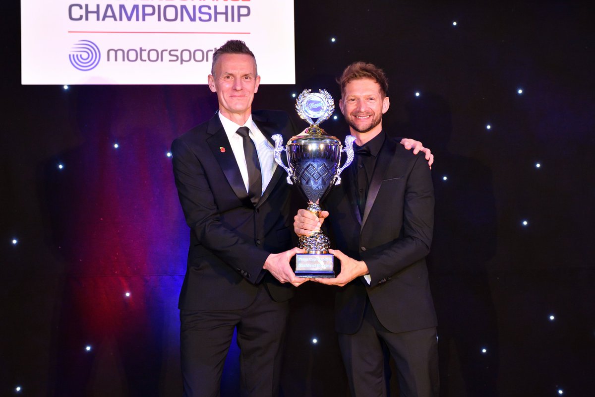 Congratulations to the 2022 Praga Cup UK winners and runners up, and a big thank you to <a href="/BritcarNews/">Britcar Endurance Championship</a> 
and host Mark Werrell <a href="/comms_box/">Mark Werrell 🎤🎧</a> for an enjoyable end of season dinner dance and awards ceremony in Hampshire.

#PragaCup #awardsnight #Britcar