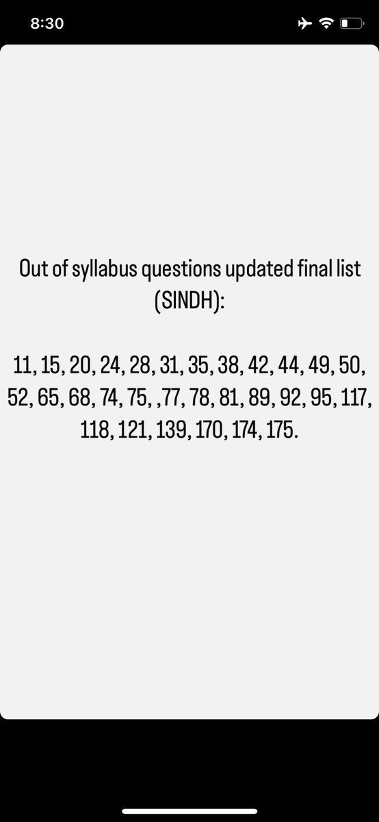 FaizanRaza80's tweet photo. these are the out pf syllabus questions.
who is responsible for this #dow 
#MDCAToutofTopicMcqs #mdcat2022 https://t.co/Z2I8QEHIp6
