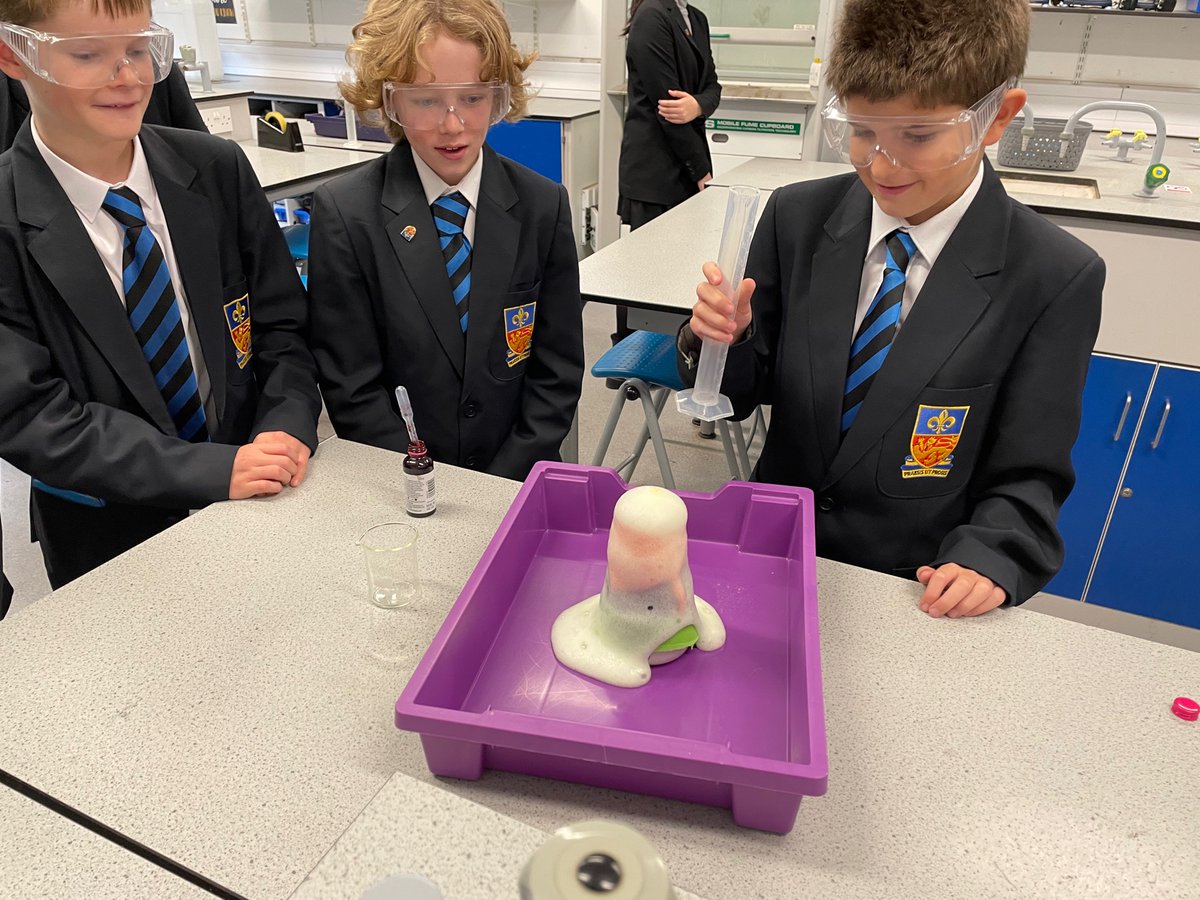 LRGSScienceClub tweet picture