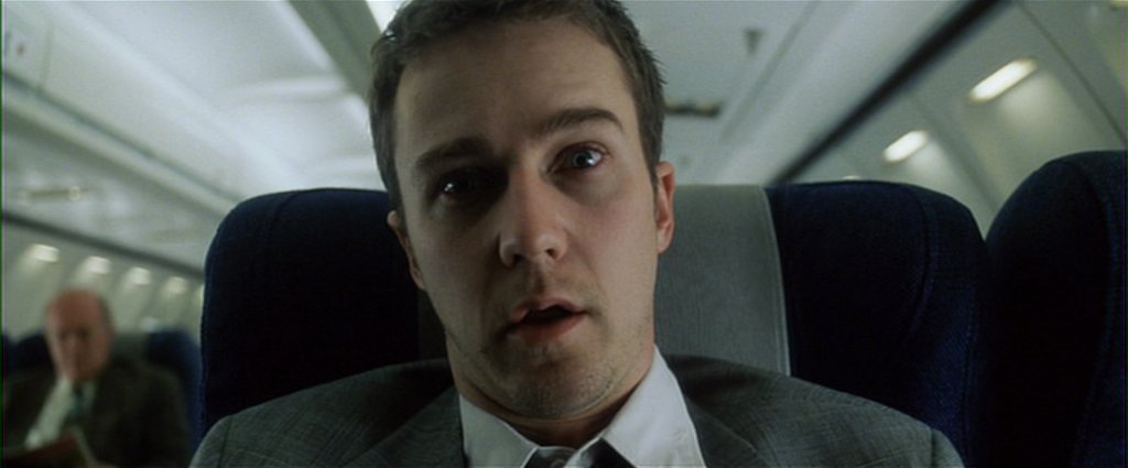 CinemaTweets1's tweet image. Directed by David Fincher