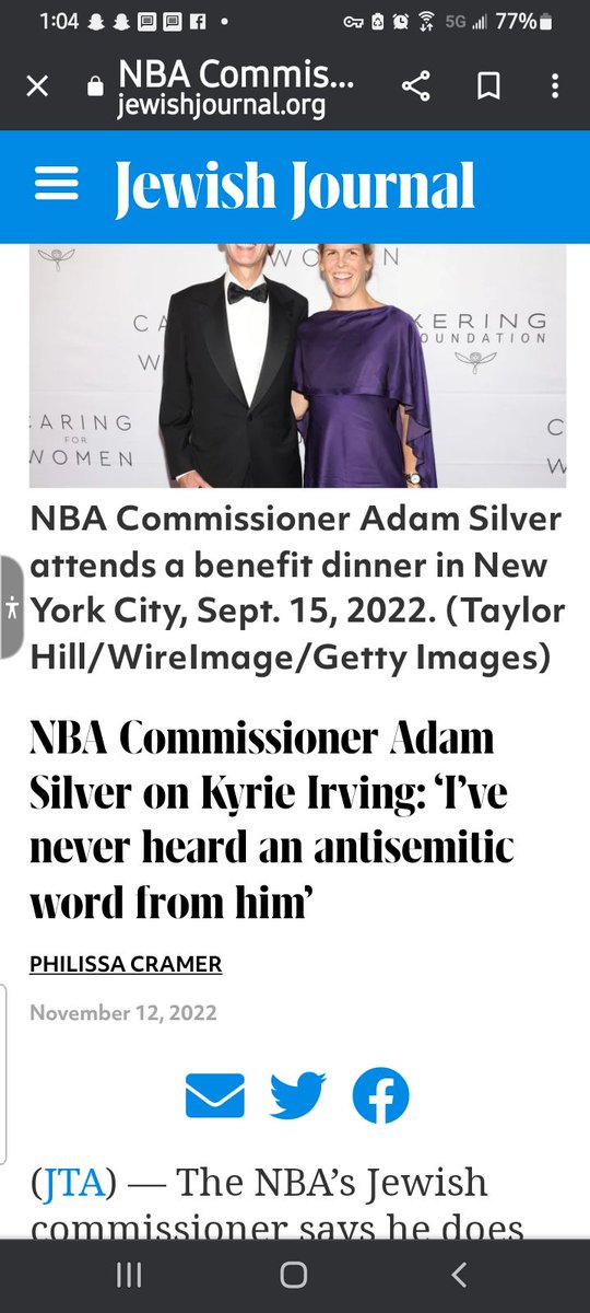 Context_19's tweet image. #KyrieIrving #NBA    #Comissioner.
And Nike did what?!!!!
#Shaq #Barkley  looking crazy now...Stop buck dancing so soon .
#Kyrie go produce your own sneaker line...Tap Ye for design guidance.