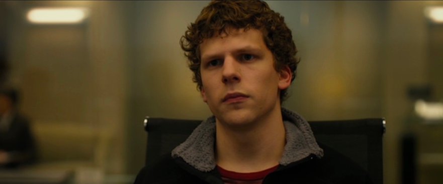 CinemaTweets1's tweet image. Directed by David Fincher