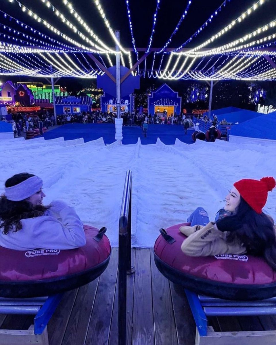 Fun in Texas tweet media