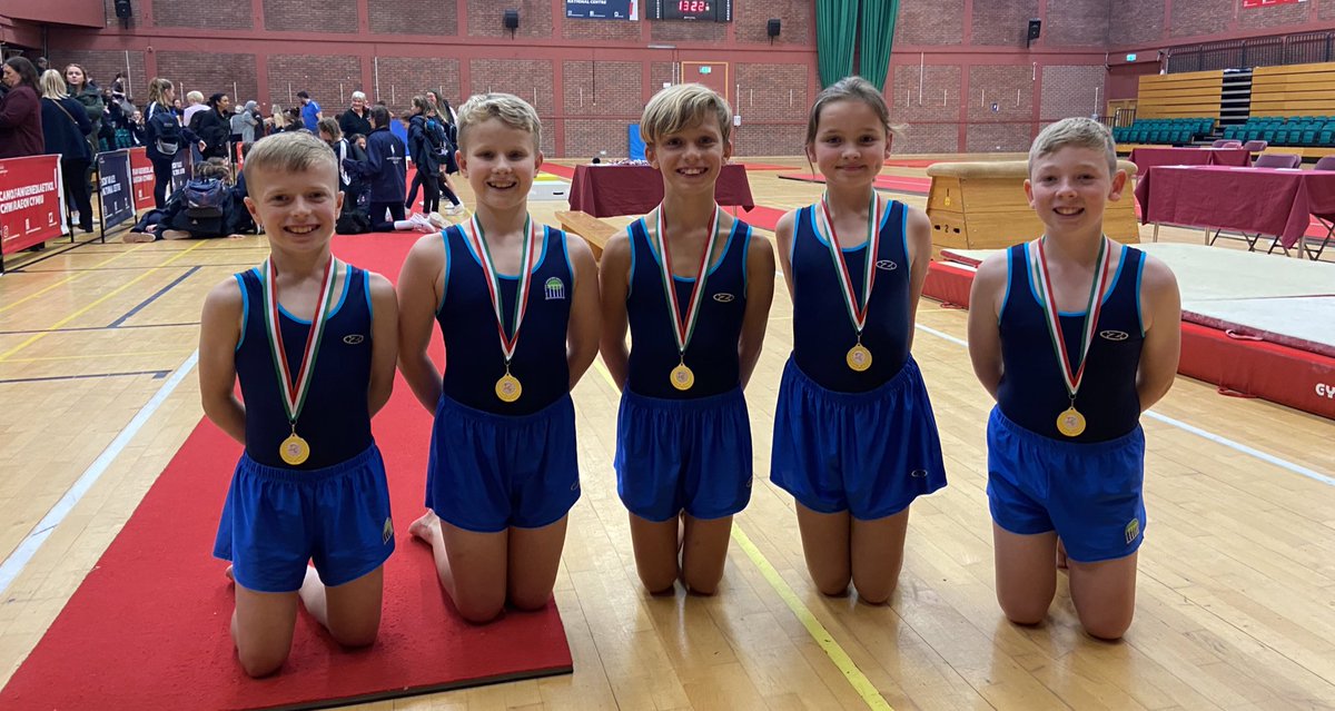 🏴󠁧󠁢󠁷󠁬󠁳󠁿🤸‍♀️ Gymnasteg Cymru🤸‍♀️🏴󠁧󠁢󠁷󠁬󠁳󠁿

Mae’r gwaith caled wedi dwyn ffrwyth! Rwyf mor falch o’r criw yma, a’r holl waith caled maent wedi dangos i gyrraedd y safon yma.

Merched Blwyddyn 7 - PENCAMPWYR CYMRU!!!🏴󠁧󠁢󠁷󠁬󠁳󠁿🏴󠁧󠁢󠁷󠁬󠁳󠁿🏴󠁧󠁢󠁷󠁬󠁳󠁿🥇🥇🥇🏆🏆

Bechgyn Blwyddyn 7 - PENCAMPWYR CYMRU!!!🏴󠁧󠁢󠁷󠁬󠁳󠁿🏴󠁧󠁢󠁷󠁬󠁳󠁿🏴󠁧󠁢󠁷󠁬󠁳󠁿🥇🥇🥇🏆🏆