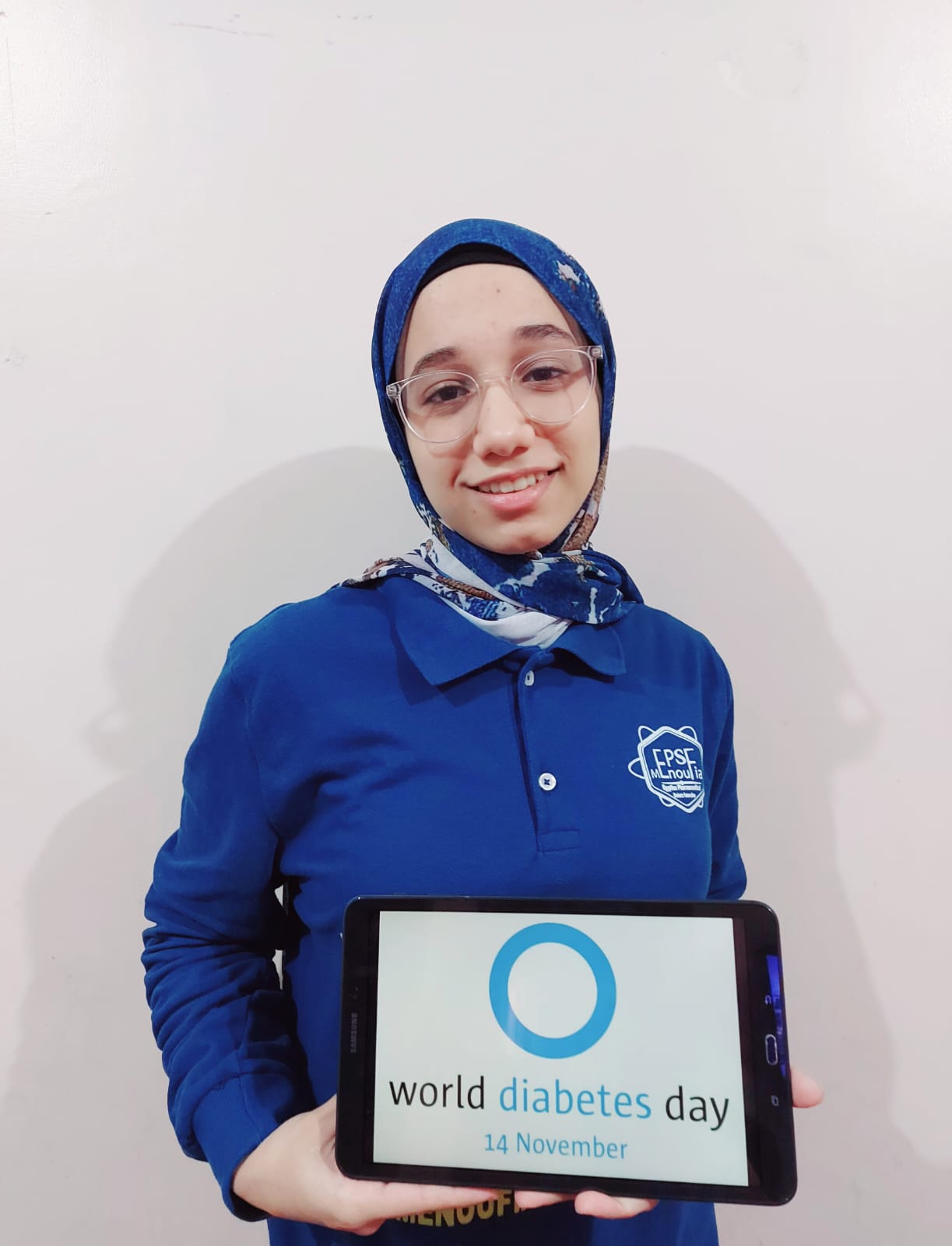 EPSFMenoufia on Twitter "Every five seconds one person develops