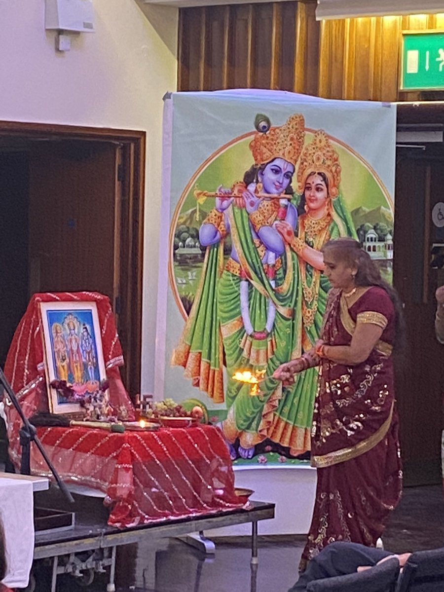 Thank you for a brilliant <a href="/IFWeek/">Inter Faith Week</a> afternoon <a href="/pcfcd_updates/">PCFCD</a> SACRE were so pleased to be able to join you!