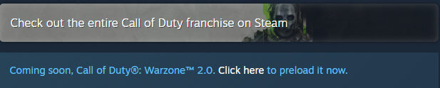 PavlovStoicho's tweet photo. @AllTechII @CraigMoloney2 @Warzone2News You can download in steam https://t.co/VsJn2rKSPE