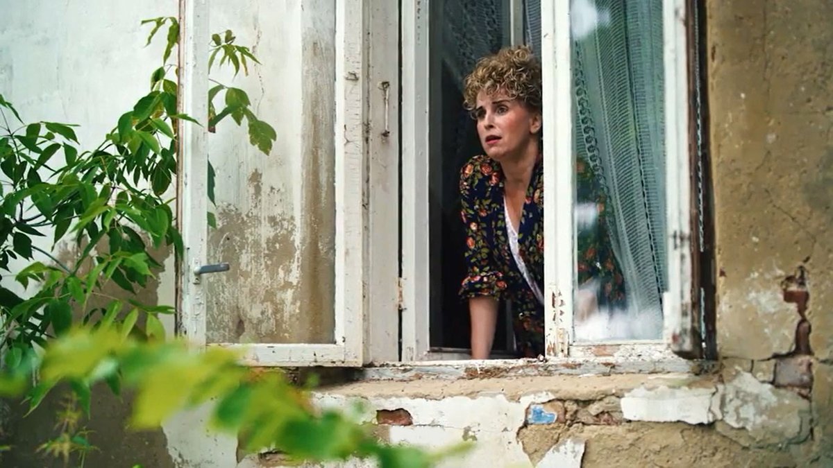 "On the Water" (Estonia) at the 21st Annual Tiburon International Film Festival. November 11-17, 2022. TiburonFilmFestival.com