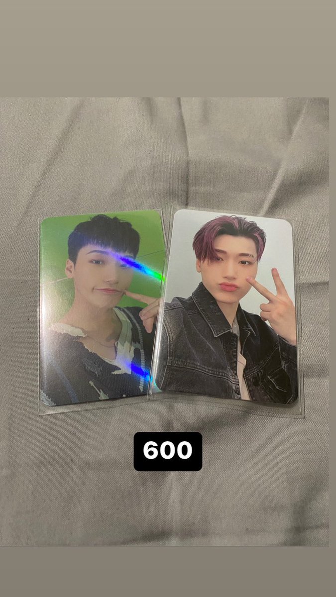 JoshEli15's tweet photo. Wts lfb ateez ph

• san mingi pc set 
• mop: gcash | mod: jnt/ggx 

~dm if interested~ https://t.co/auOB58a8Oz