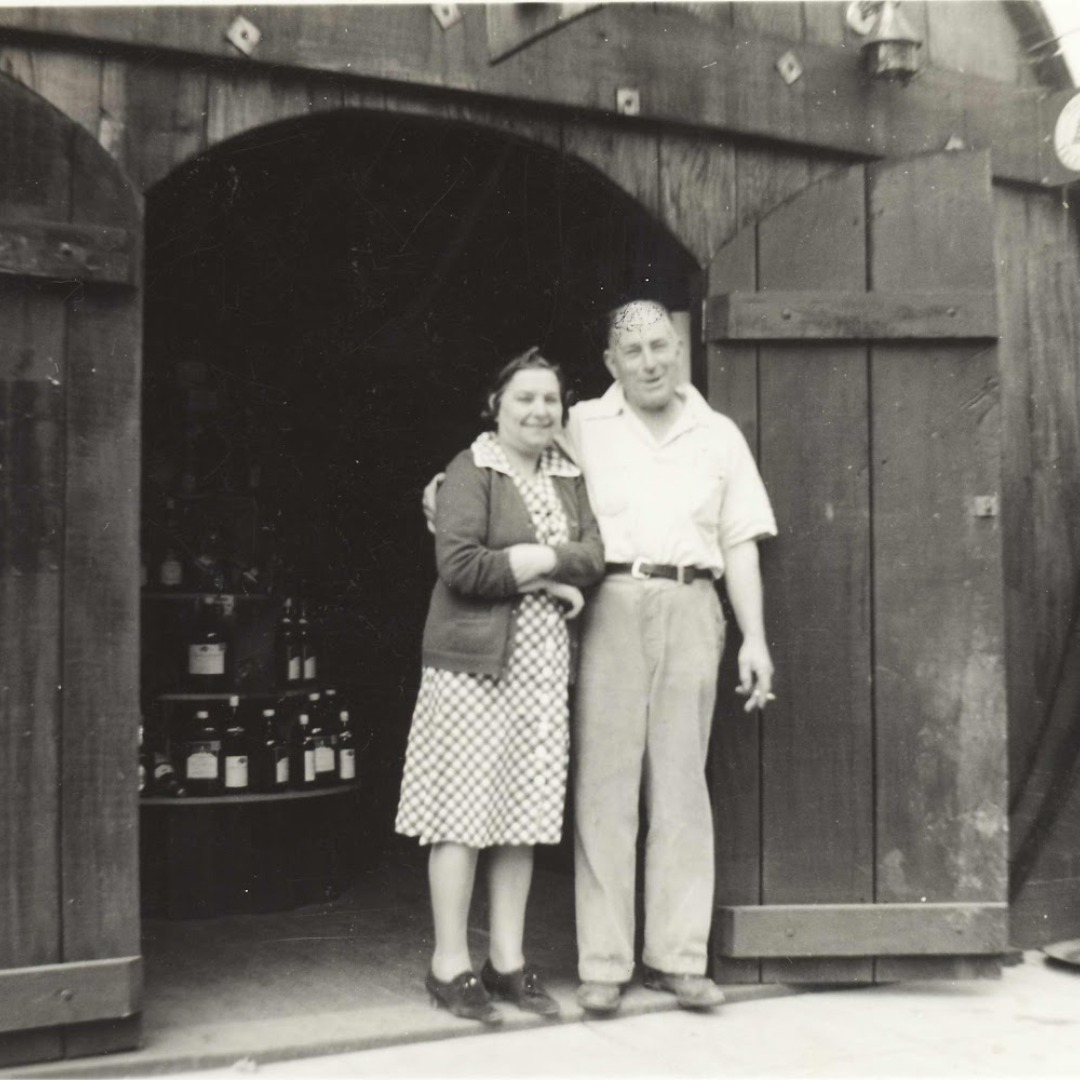 Simi Winery tweet media