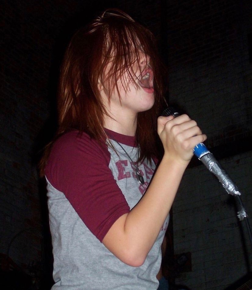 hourly hayley williams (@hayleyhourly) on Twitter photo 