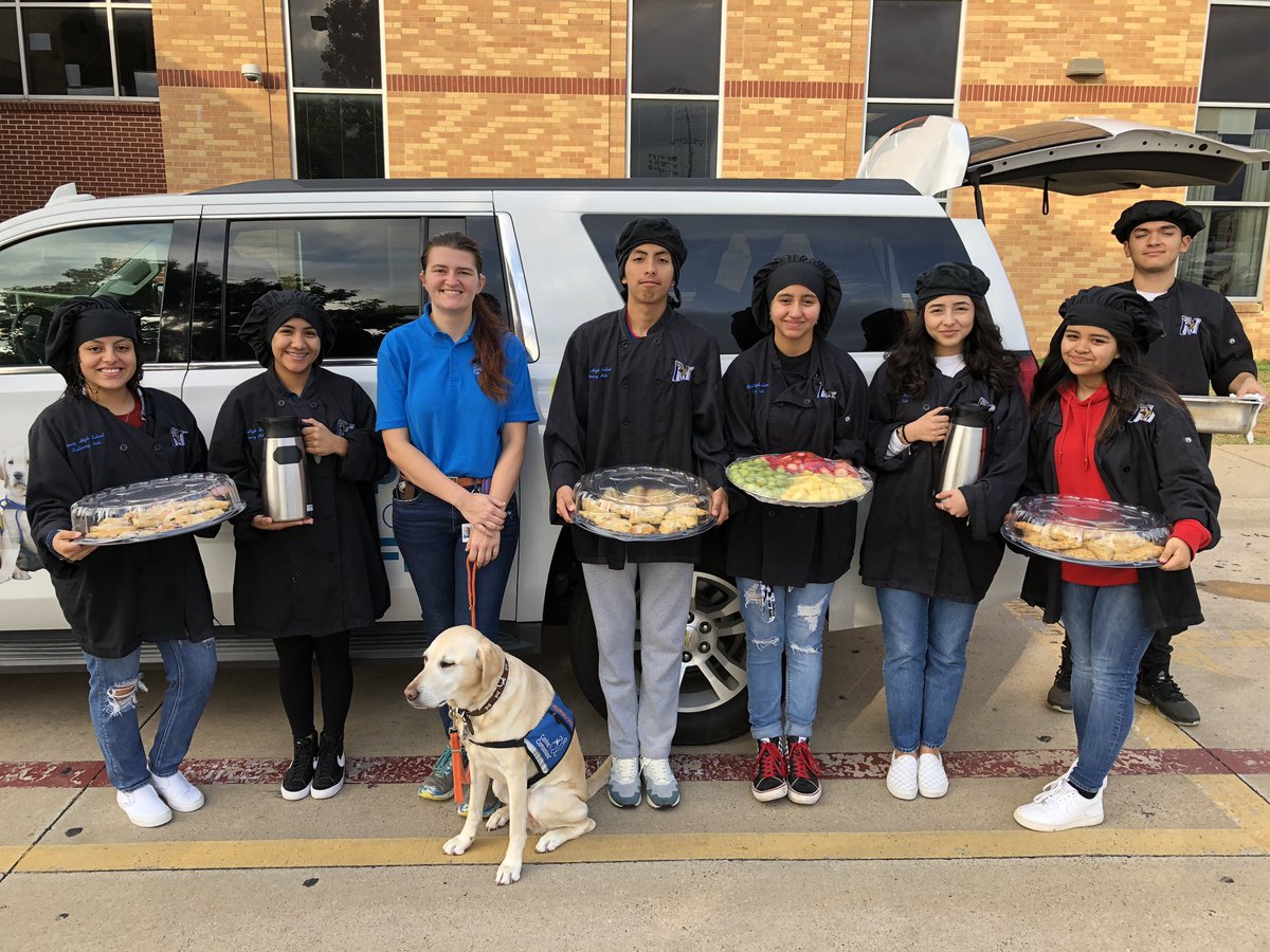 Nimitz Culinary tweet media