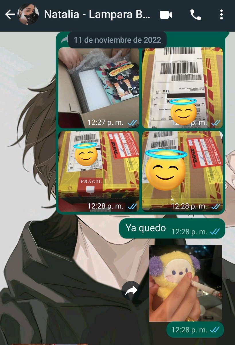 gyagsok_trade tweet media