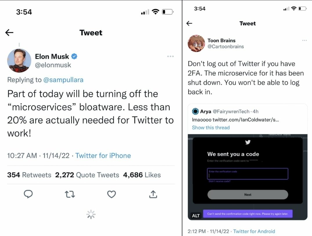 This dude is dog shit.